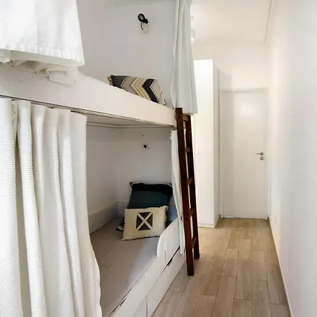 Apartment Mar 96 Cabanas De Tavira