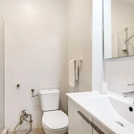 Apartment Mar 96 Cabanas De Tavira