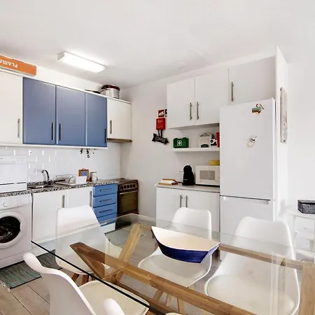 Apartment Mar 96 Cabanas De Tavira