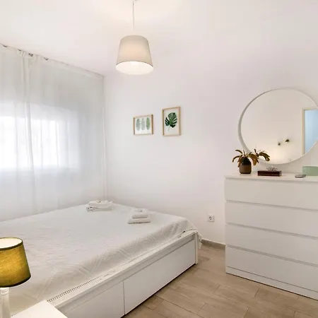 Mar 96 * Cabanas De Tavira