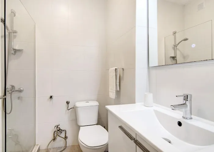 아파트 Mar 96 카바나스데타비라