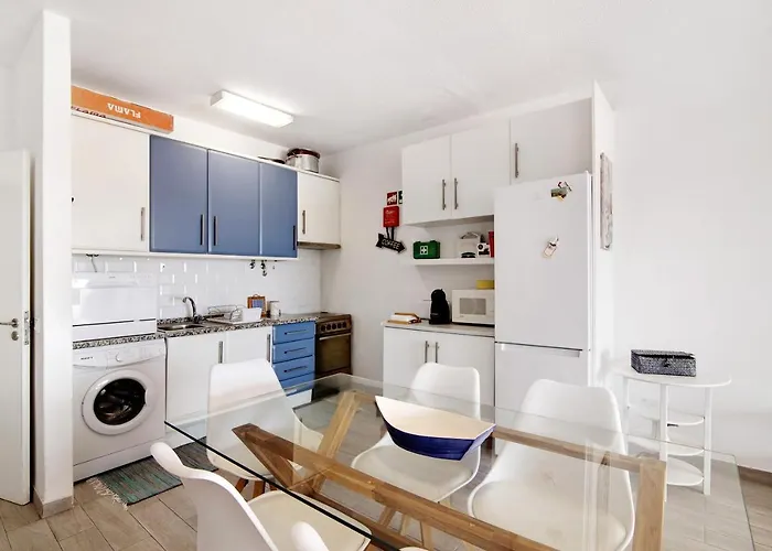 아파트 Mar 96 카바나스데타비라