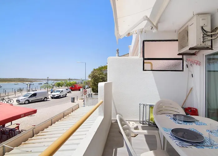 아파트 Mar 96 카바나스데타비라