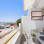 Lägenhet Mar 96 Cabanas De Tavira