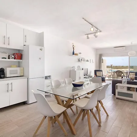 Appartamento Mar 96 Cabanas De Tavira