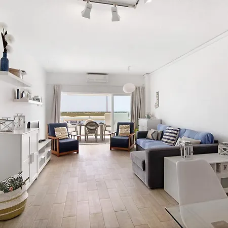 Appartamento Mar 96 *