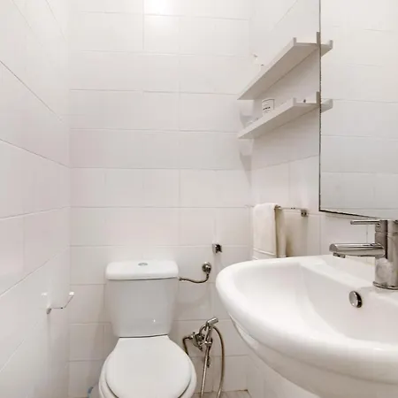 Appartamento Mar 96 *