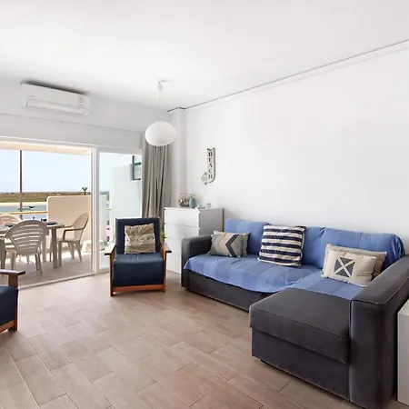 Mar 96 Cabanas De Tavira