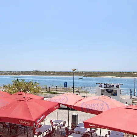 Apartamento Mar 96 Cabanas De Tavira