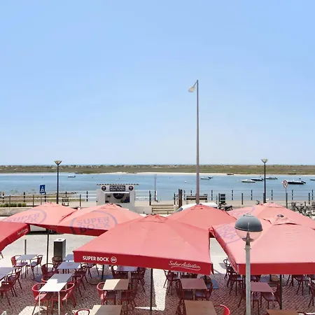 Apartment Mar 96 Cabanas De Tavira