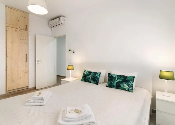 Daire Mar 96 Cabanas De Tavira