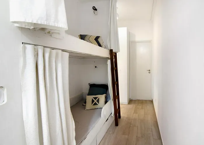 Daire Mar 96 Cabanas De Tavira