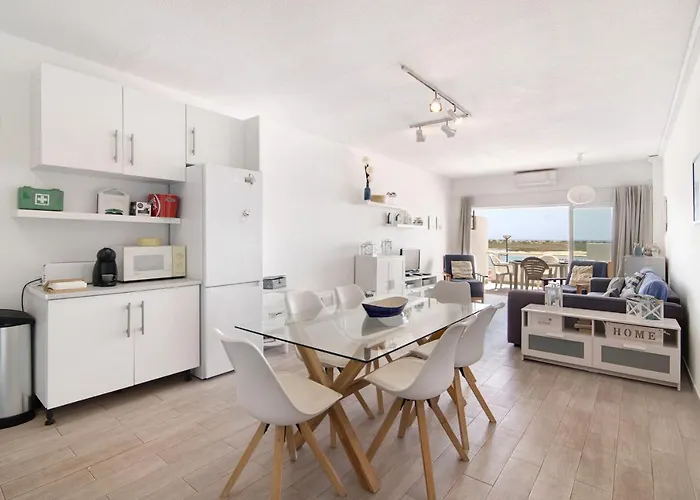 Daire Mar 96 Cabanas De Tavira